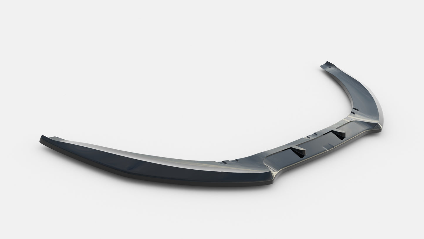 Ford S-Max Titanium Mk1 FL - Frontspoiler - Frontlippe