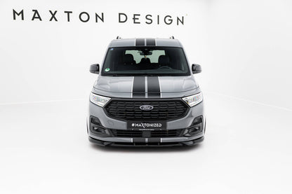Ford Transit Connect Mk3 - Frontspoiler - Frontlippe