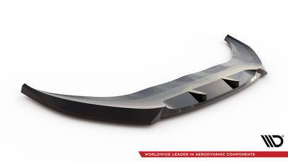 Ford Transit Connect Mk3 - Frontspoiler - Frontlippe