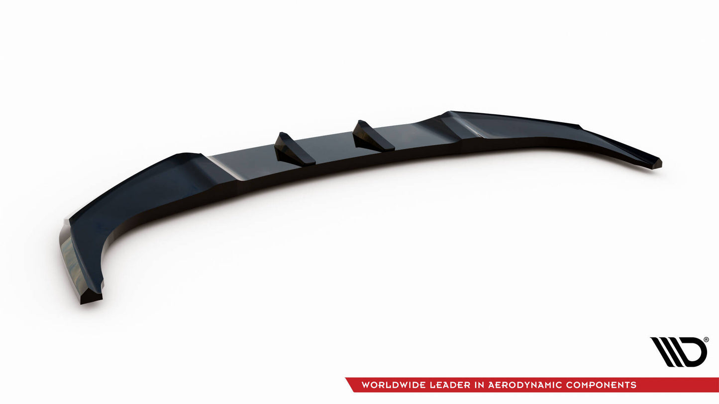 Honda Civic SI Mk10 - Frontspoiler - Frontlippe