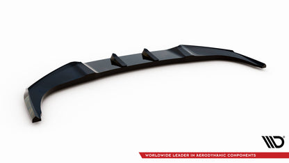 Honda Civic SI Mk10 - Frontspoiler - Frontlippe