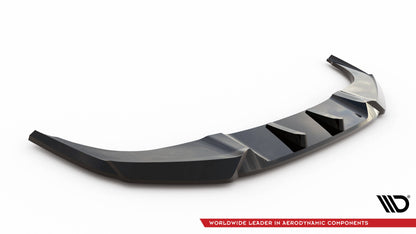 Honda Civic SI Mk10 - Frontspoiler - Frontlippe