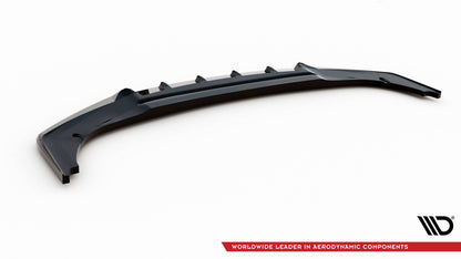 Honda Civic Sport Mk10 - Frontspoiler - Frontlippe