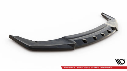 Honda Civic Sport Mk10 - Frontspoiler - Frontlippe