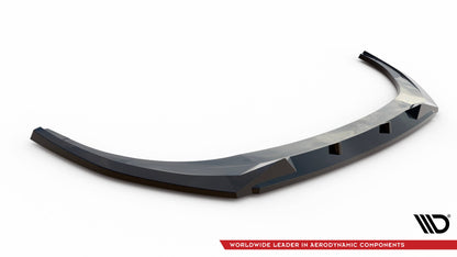Hyundai Elantra Mk7 - Frontspoiler - Frontlippe