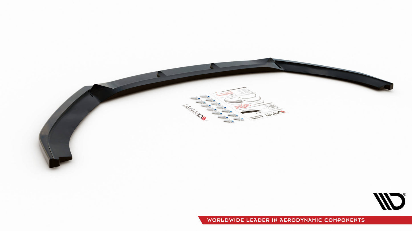 Hyundai i40 - Frontspoiler - Frontlippe