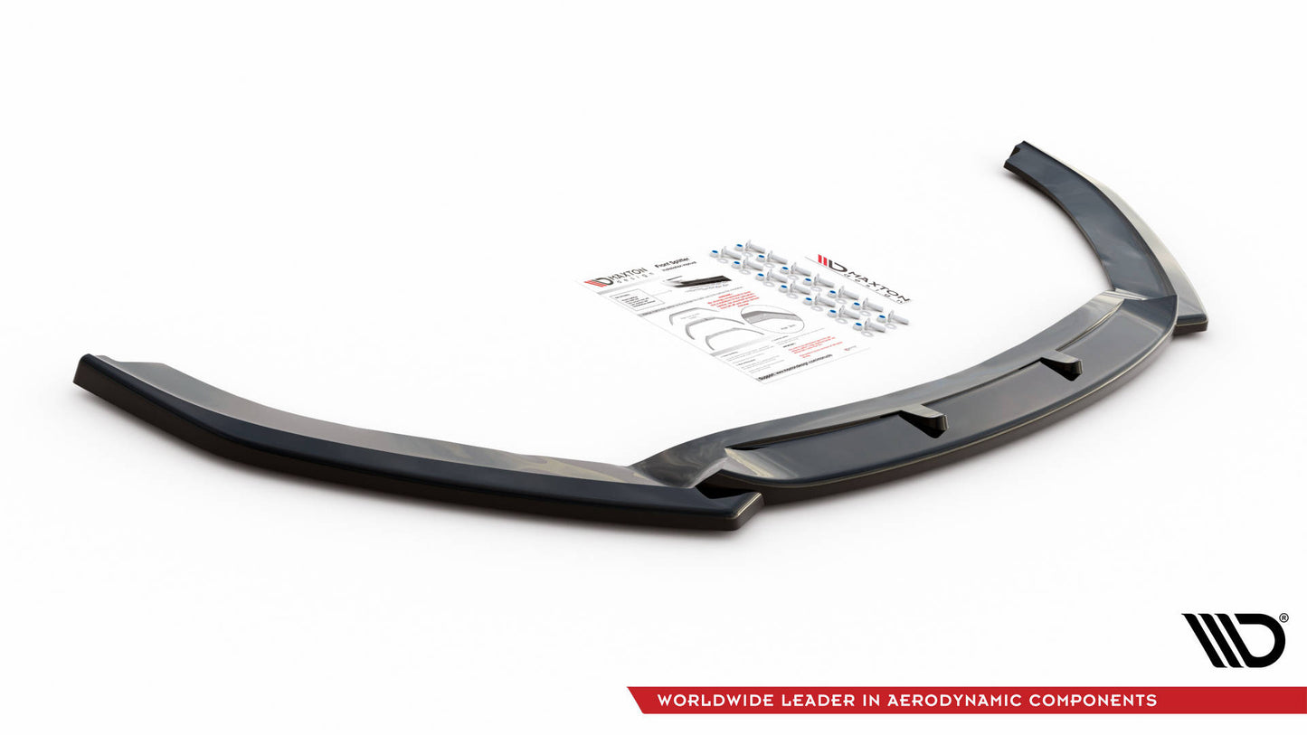 Hyundai i40 - Frontspoiler - Frontlippe