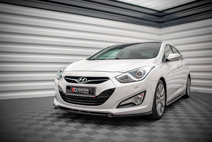 Hyundai i40 - Frontspoiler - Frontlippe