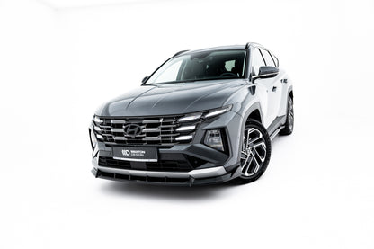 Hyundai Tucson (NX4) Facelift - Frontspoiler - Frontlippe