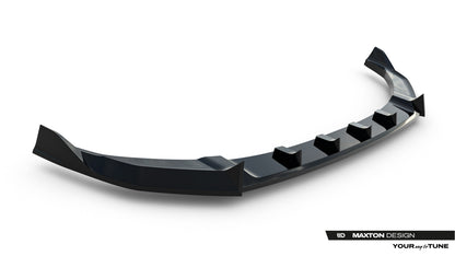 Hyundai Tucson (NX4) Facelift - Frontspoiler - Frontlippe