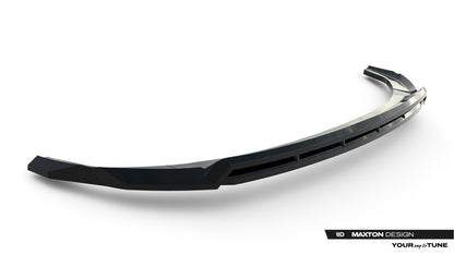 Hyundai Tucson N-Line (NX4) Facelift - Frontspoiler - Frontlippe