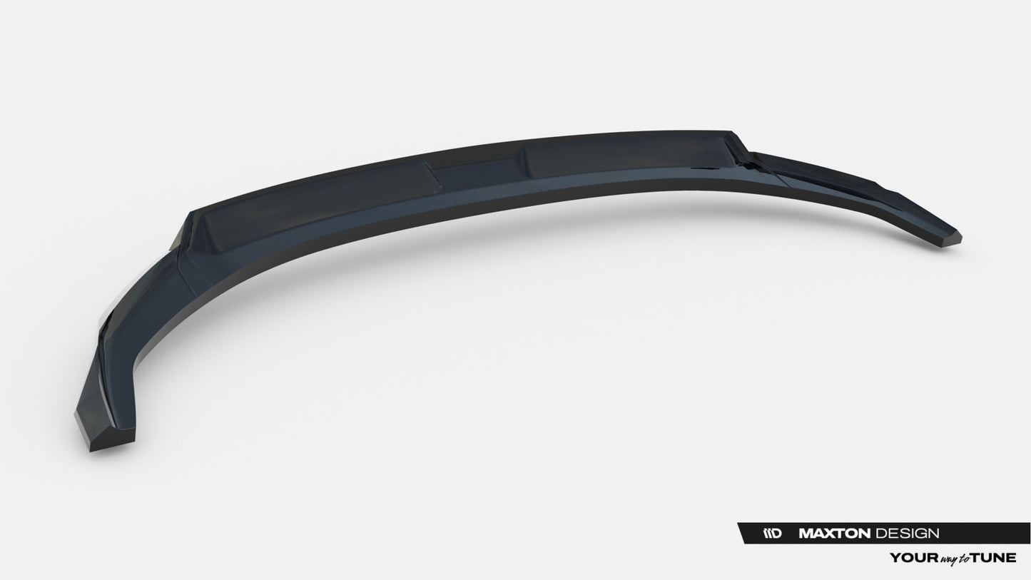 Hyundai Tucson N-Line (NX4) Facelift - Frontspoiler - Frontlippe