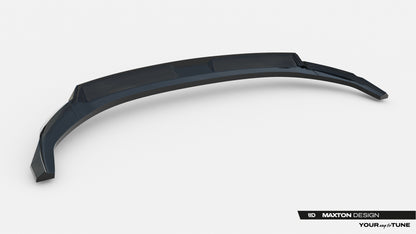 Hyundai Tucson N-Line (NX4) Facelift - Frontspoiler - Frontlippe