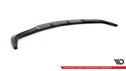 Infiniti G37 Coupe - Frontspoiler - Frontlippe