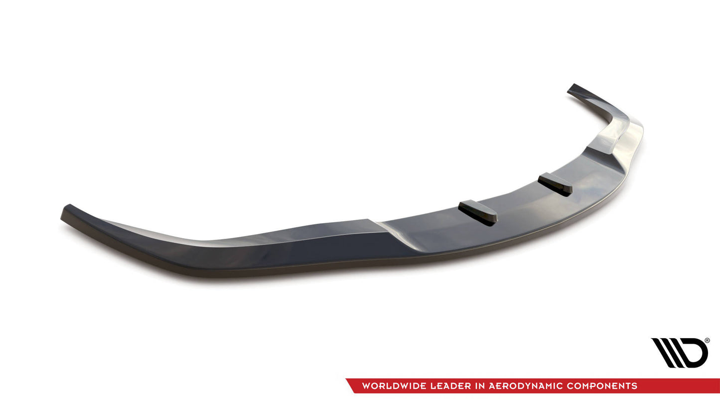 Infiniti G37 Coupe - Frontspoiler - Frontlippe