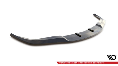 Infiniti G37 Coupe - Frontspoiler - Frontlippe