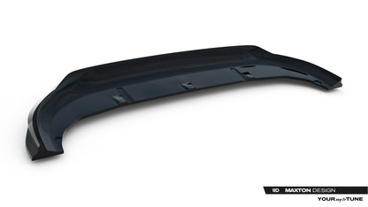 Jaecoo 7 Mk1 - Frontspoiler - Frontlippe