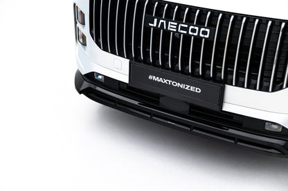 Jaecoo 7 Mk1 - Frontspoiler - Frontlippe
