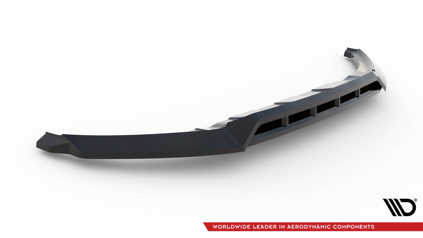 Jaguar F-Pace R-Sport X761 - Frontspoiler - Frontlippe