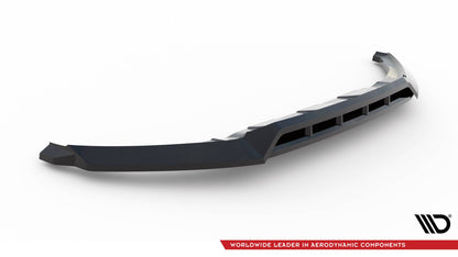 Jaguar F-Pace R-Sport X761 - Frontspoiler - Frontlippe