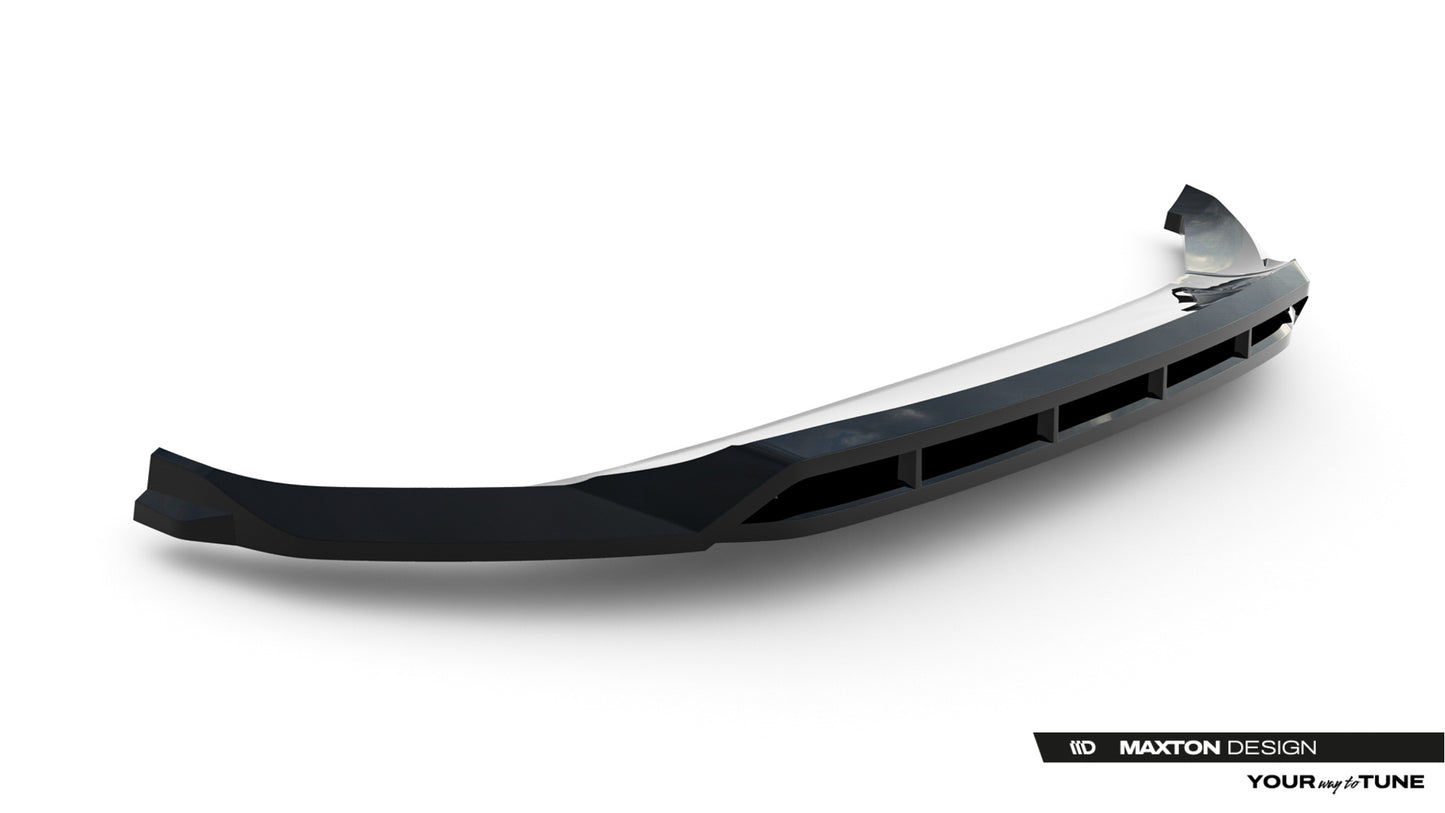 Jaguar F-Pace R-Sport X761 Facelift - Frontspoiler - Frontlippe