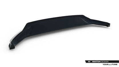 Jaguar F-Pace R-Sport X761 Facelift - Frontspoiler - Frontlippe