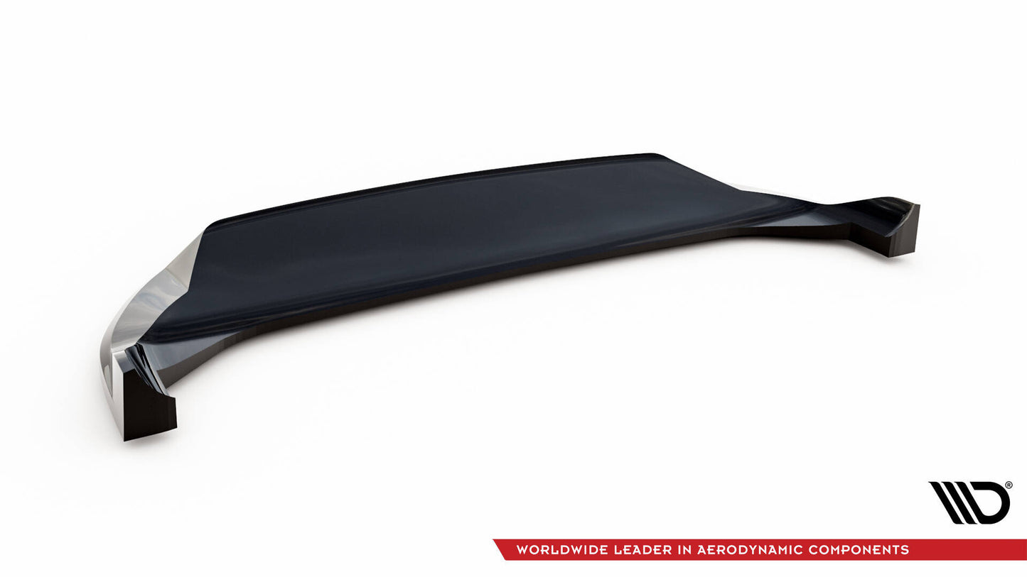 Jeep Compass Limited Mk2 Facelift - Frontspoiler - Frontlippe