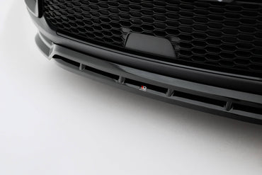 Jeep Grand Cherokee Trailhawk Mk5 - Frontspoiler - Frontlippe