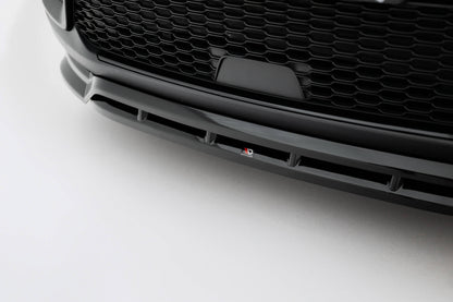 Jeep Grand Cherokee Trailhawk Mk5 - Frontspoiler - Frontlippe