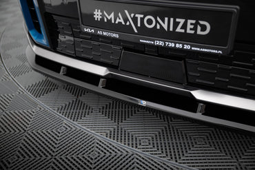 KIA EV9 GT-Line - Frontspoiler - Frontlippe