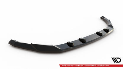 KIA EV9 GT-Line - Frontspoiler - Frontlippe