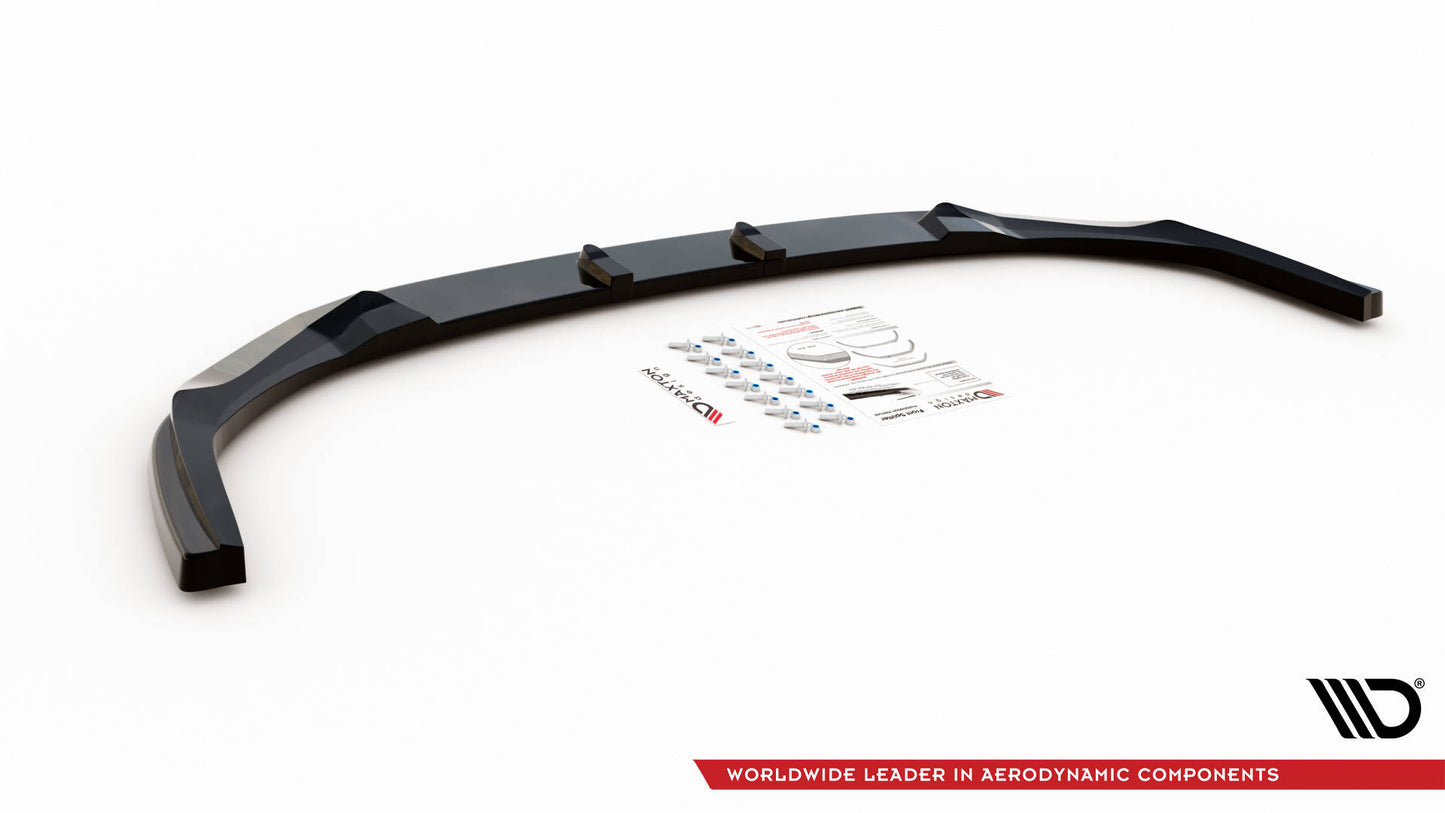 KIA XCEE'D - Frontspoiler - Frontlippe
