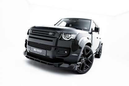 Land Rover Defender - Frontspoiler - Frontlippe