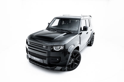Land Rover Defender - Frontspoiler - Frontlippe