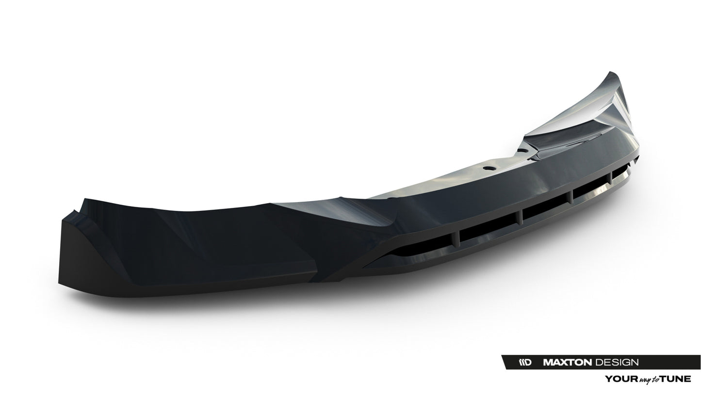 Land Rover Defender - Frontspoiler - Frontlippe
