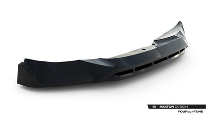 Land Rover Defender - Frontspoiler - Frontlippe