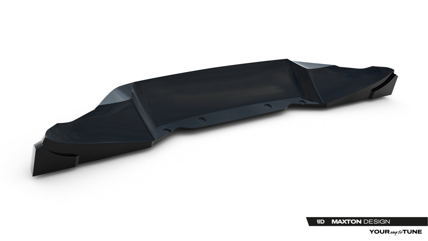 Land Rover Defender - Frontspoiler - Frontlippe