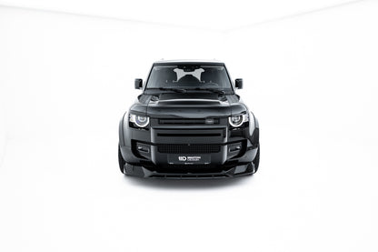 Land Rover Defender - Frontspoiler - Frontlippe
