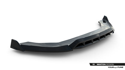 Range Rover Evoque - Frontspoiler - Frontlippe