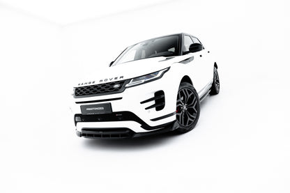 Range Rover Evoque - Frontspoiler - Frontlippe