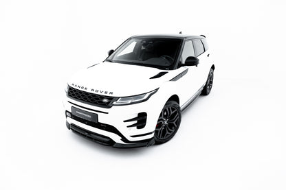 Range Rover Evoque - Frontspoiler - Frontlippe