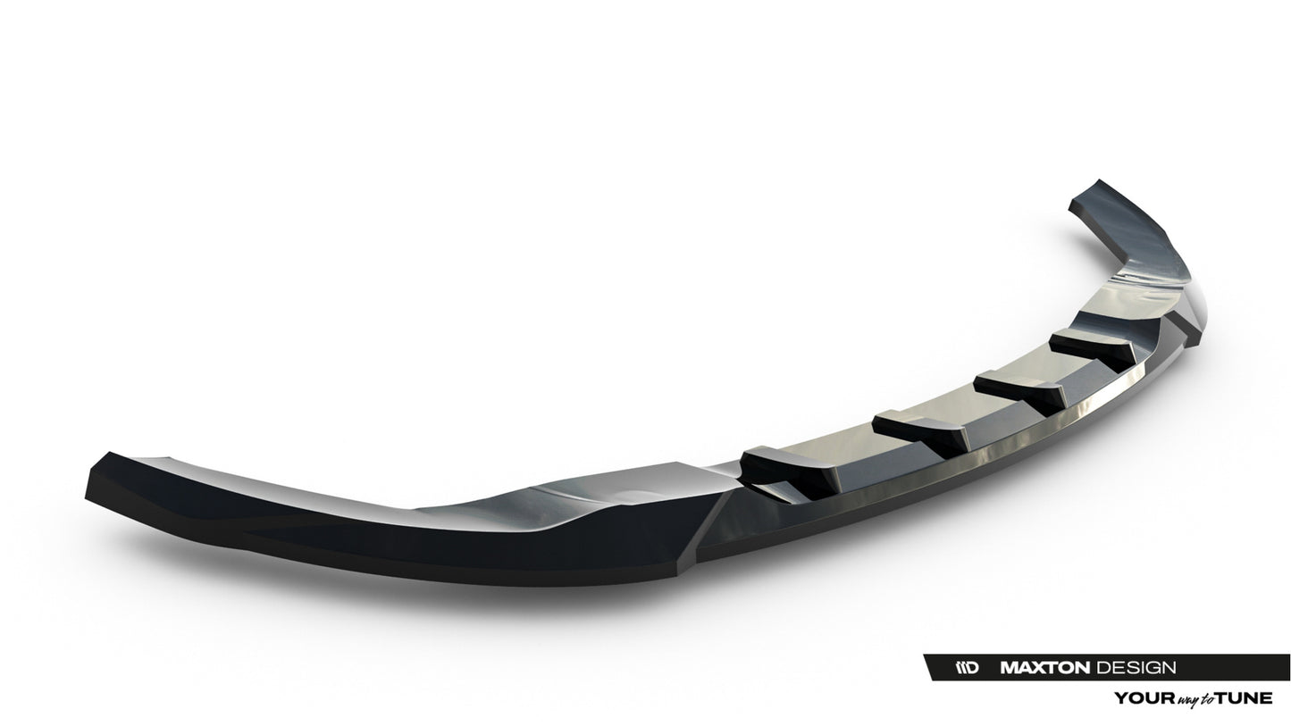 Range Rover Sport SVR Facelift - Frontspoiler - Frontlippe