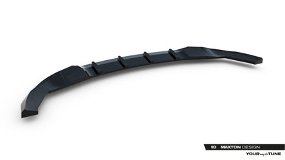 Range Rover Sport SVR Facelift - Frontspoiler - Frontlippe