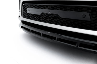 Range Rover Sport Facelift - Frontspoiler - Frontlippe