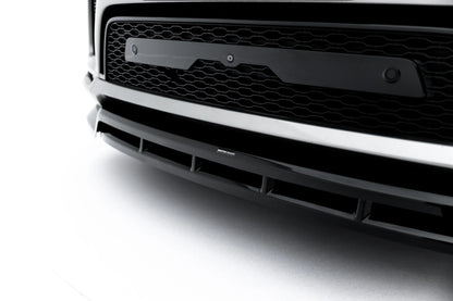 Range Rover Sport Facelift - Frontspoiler - Frontlippe