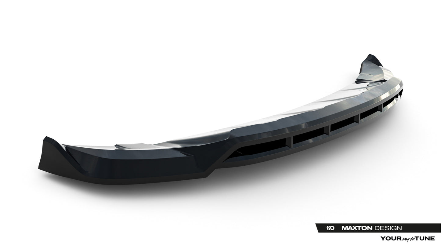 Range Rover Sport Facelift - Frontspoiler - Frontlippe