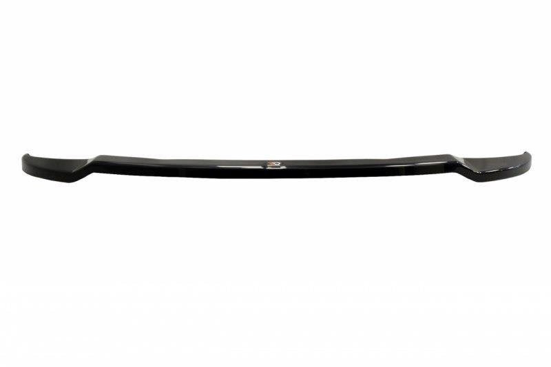 Infiniti QX70 - Frontspoiler - Frontlippe