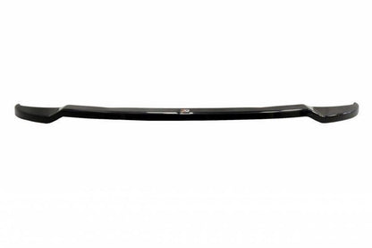 Infiniti QX70 - Frontspoiler - Frontlippe