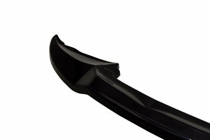 Infiniti QX70 - Frontspoiler - Frontlippe