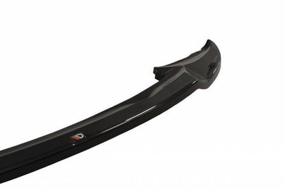 Infiniti QX70 - Frontspoiler - Frontlippe